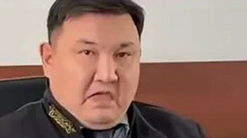 Берденовтың ісінде журналистке тілін шығарған судьяның тағдыры не болды?