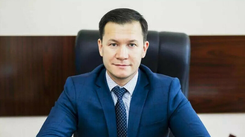 Бағлан Бекбауов ауыл шаруашылығы вице-министрі қызметінен босатылды