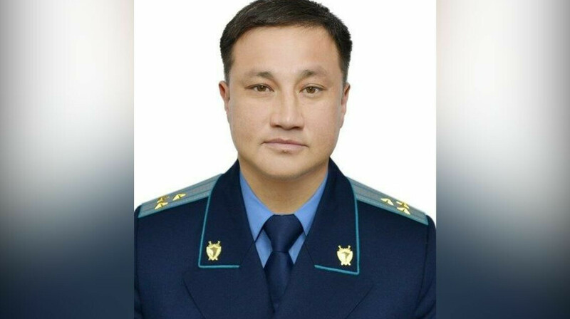 Сот Алматыда ұсталған Ақтау прокурорының әрекетінен заңбұзушылықты таппады