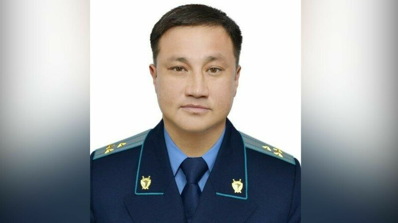 Алматы әуежайында ұсталған ақтаулық прокурордың ісі қайта қаралатын болды