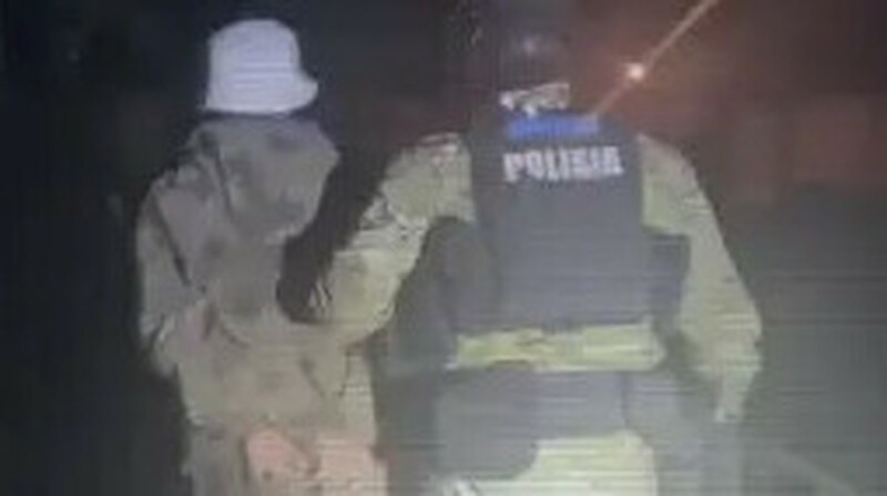 Алматы маңында «Қамчыбек Көлбаев» ұйымдасқан қылмыстық тобының мүшесі ұсталды