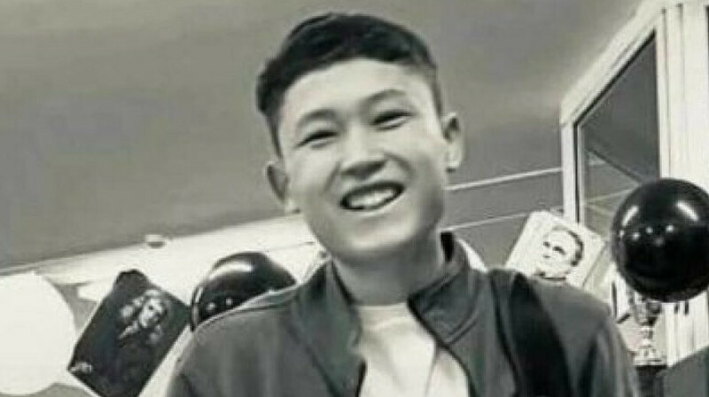 Талғардағы көшелердің біріне Шерзат Полаттың есімі берілуі мүмкін