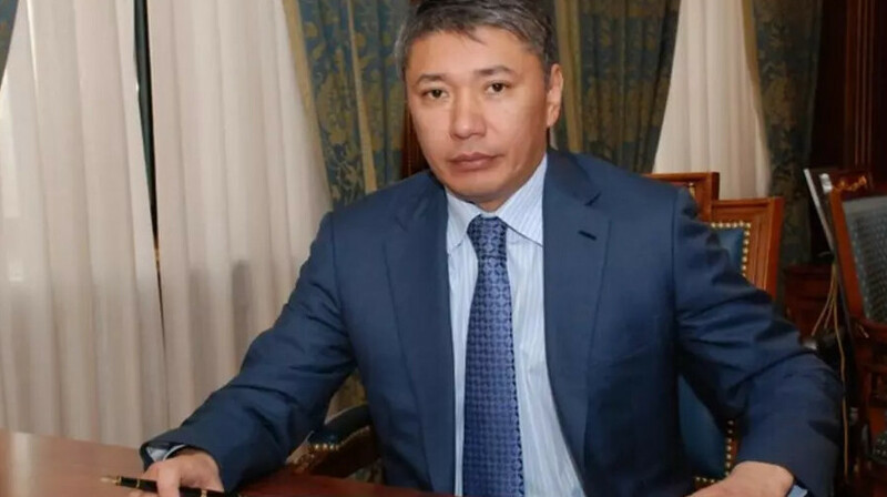 Ермегияев мерзімінен бұрын босап шыға алмайды