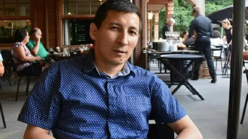 Экс-дипломат Сәкен Мамаштың үкімі өзгеріссіз қалды