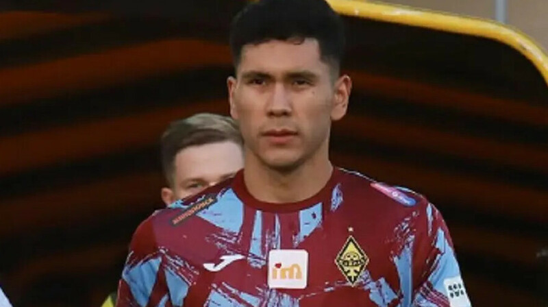 «Қайраттың» қақпашысы алаңға қашан оралатыны айтылды