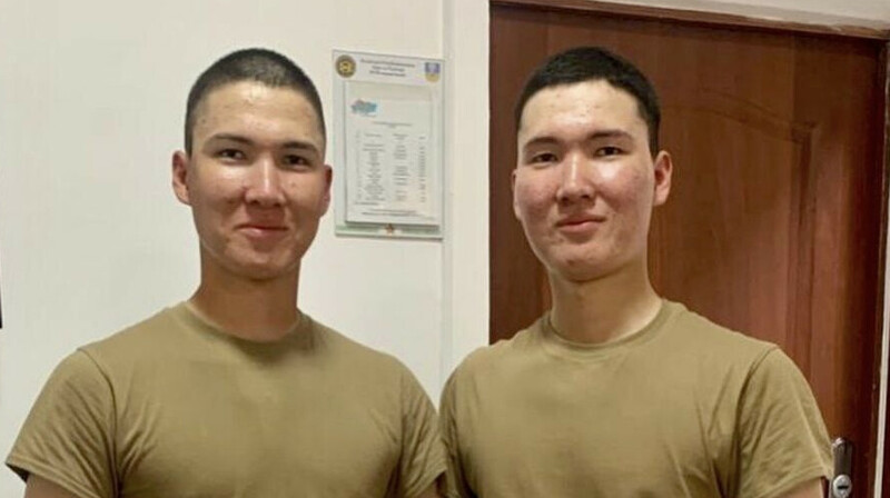 Жамбыл облысында сарбаз өзіне қол жұмсады