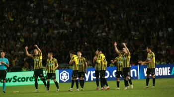 "Қайрат» португалиялық «Спортинг» командасынан жеңілді