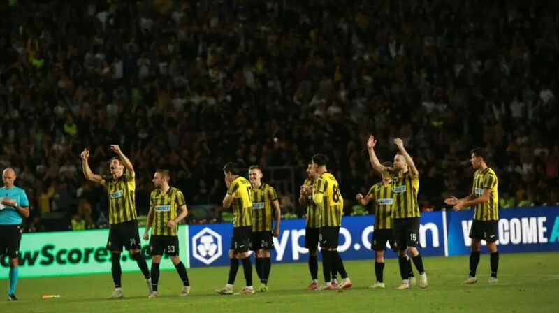 "Қайрат» португалиялық «Спортинг» командасынан жеңілді