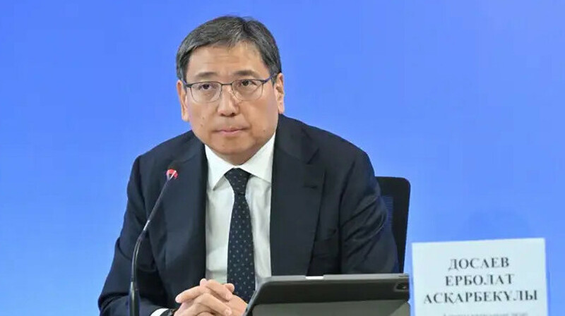 Алматының экс-әкімі Досаев жаңа қызметке тағайындалды