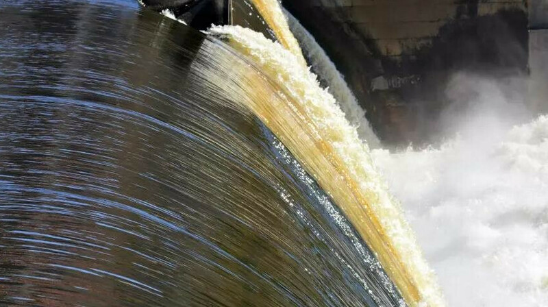 Алматы іргесіндегі су қоймасы мемлекетке қайтарылды