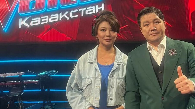 Танымал әзілкеш желіде өзі туралы жалған ақпарат тарағанын айтты