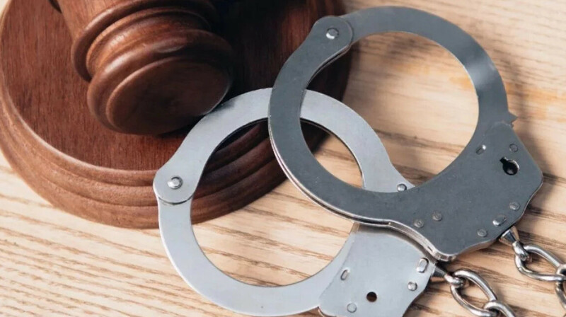 Бұрынғы бас көлік прокуроры Мақсат Дүйсенов Германияда ұсталды