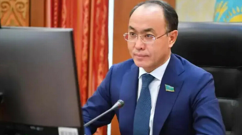 Бас прокуратура Қайрат Қожамжаров ісіне қатысты пікір білдірді