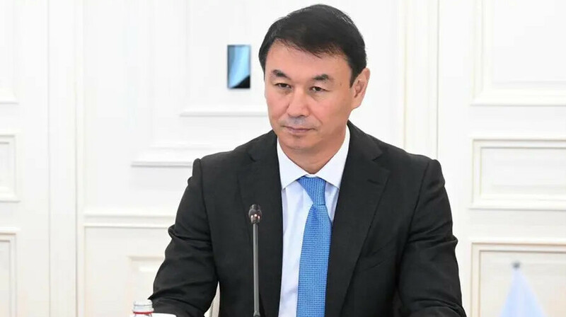 Алматының әкімі мердігерлерге қатаң ескерту жасады