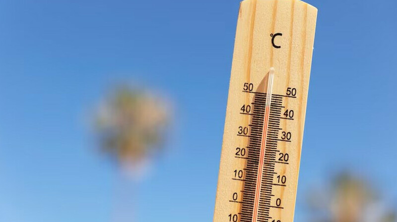 Қазақстан бойынша дауылды ескерту жарияланды