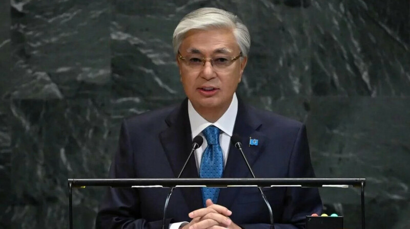 Президент бірқатар ауыс-түйіс жасады