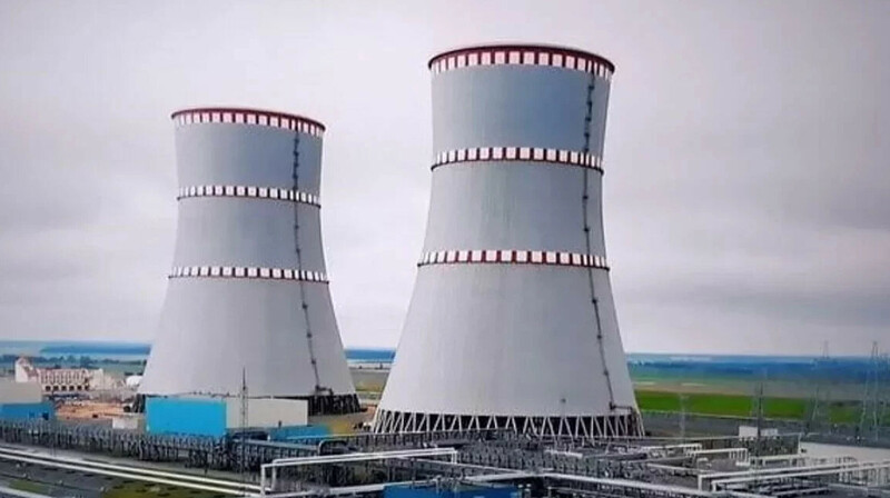 Тағы бір АЭС Абай облысында салынады