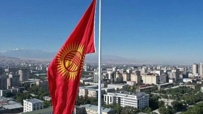 Қырғызстан парламенті өзін-өзі таратты