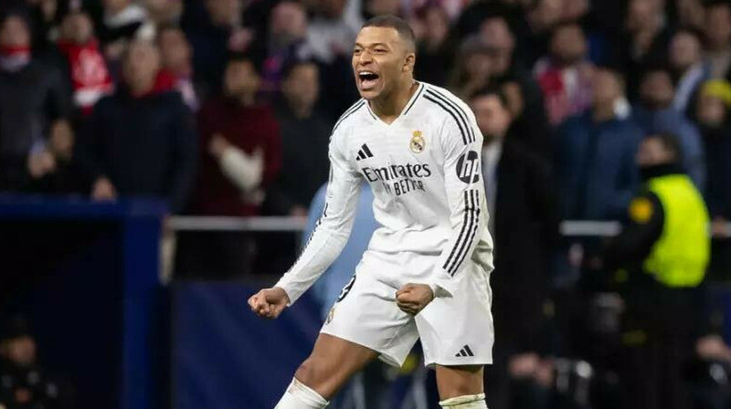 «Реал» Алматыға келді