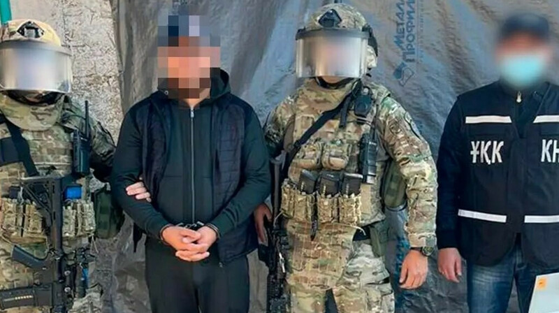Қаңтар оқиғасы кезінде ұрланған қарулар тәркіленді