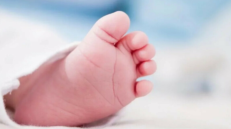 «104 күн күрескен»: Шымкенттік дәрігерлер шала туған нәрестенің өмірін сақтап қалды