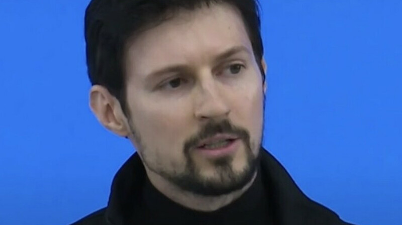 Павел Дуров Қазақстанда ЖИ-зертханасы ашылғанын мәлімдеді