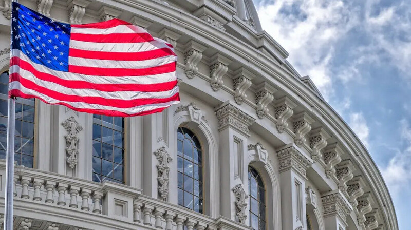 Дональд Трамптың портреті 1 долларлық монетада бейнеленуі мүмкін