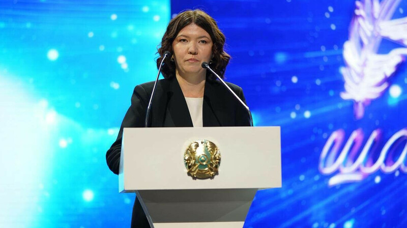 Мұғалімнің мәртебесі мен біліктілігін арттыру – басты міндет — Оқу-ағарту министрі