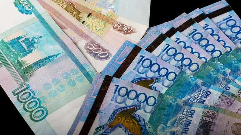 «Нұрлы жер» бағдарламасына бөлінген 152 млн теңге қолды болды
