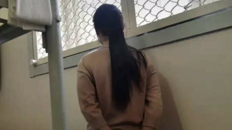 Оралдық әйел әкесін жақтырмаған күйеуін пышақтап өлтірді