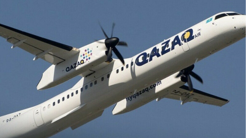Qazaq Air ұшқыштары әуе компания басшылығына үндеу жасады