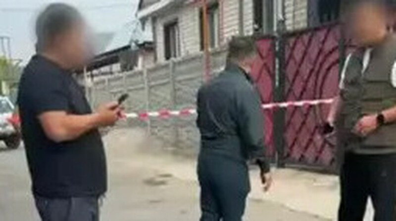 «Талғардағы зорлау, адам өлтіру және бала ұрлау ісі»: Күдіктіге 11 бап бойынша айып тағылып отыр