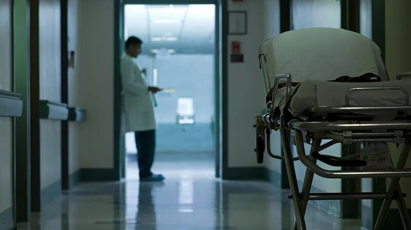 Жамбыл облысында дәрігерлердің қарауынсыз қалған бала көз жұмды