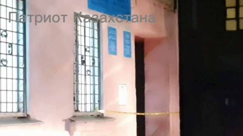 Қарағандыдағы полиция бекетінде табылған қыздың мәйіті туралы тың дерек шықты
