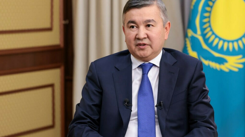 Бұрынғы Ұлттық экономика министрі жаңа қызметке келді