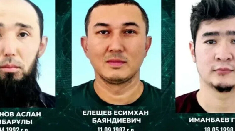Зейнетақы қорынан 6 млрд теңге жымқырған «тіс дәрігерлерінің» бірі қолға түсті