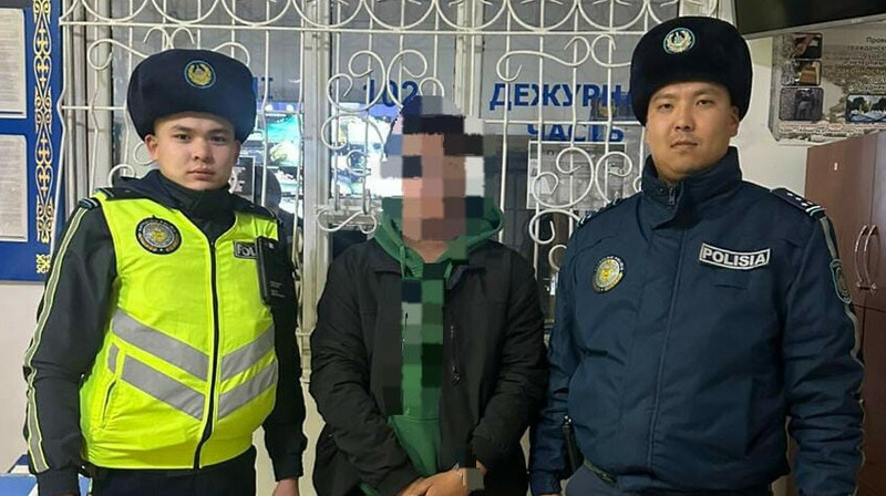 Қостанайлық жасөспірім үйінен 2,5 млн теңгені алып Астанаға қашып кеткен