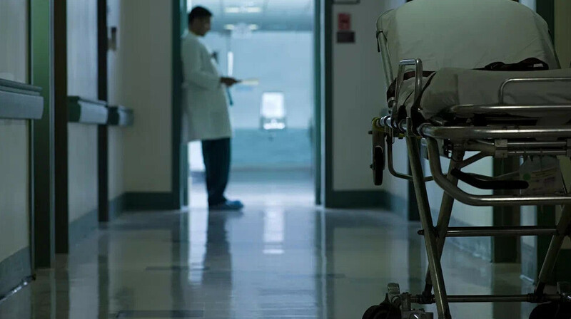 Үш жастағы бала анасының өмірін сақтап қалды