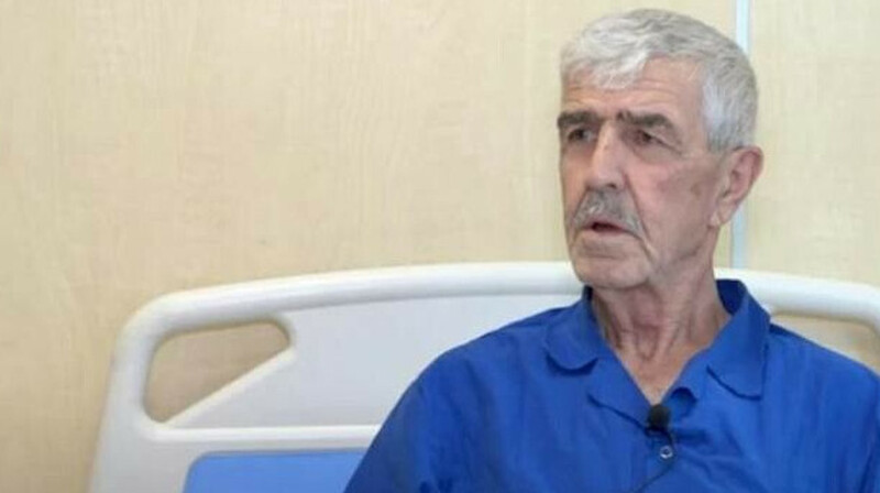 Ақтау маңындағы ұшақ апатынан аман қалған жолаушы қайтыс болды
