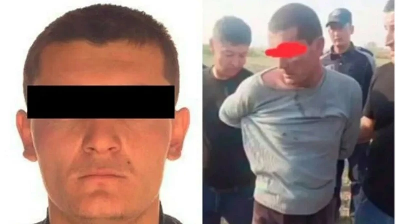 Өзбекстанда педофил тұрмеден қашып шығып, 3-сынып оқушысын зорлаған