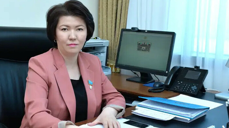 Жаңа министр Сүлейменова өзіне айтылған сынға жауап берді