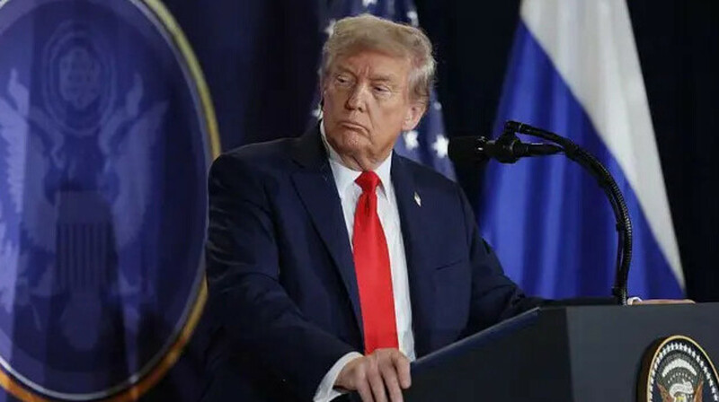 Трамп Путинмен Будапеште кездеспейтін болды