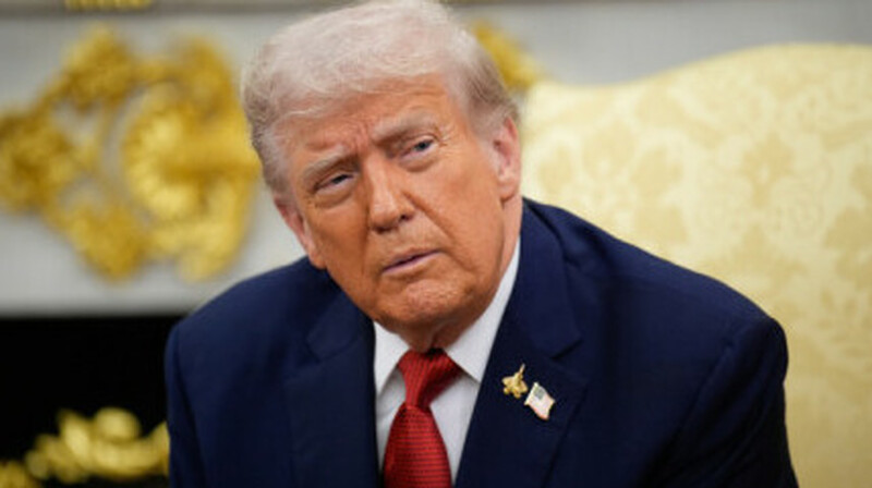 Трамп Қазақстанның қазба байлығына көз тікті