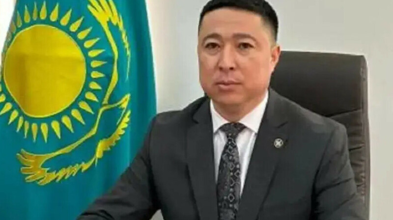 «Бір адам қаза тапты»: Алматы облысында ауыл әкімі жол апатына түсті