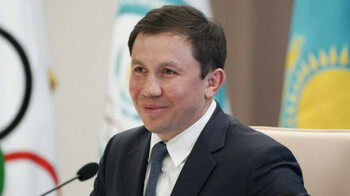 Головкин Дүниежүзілік бокс президенттігіне үміткер болды