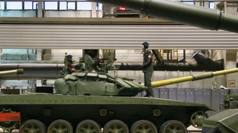 Франция 2026 жылы Украинаға әскер енгізуге дайын екенін мәлімдеді