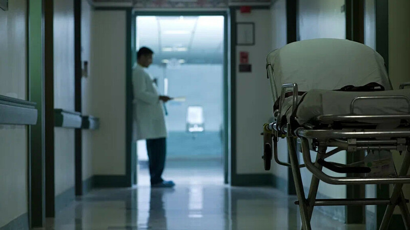 Түркістан облысында ауруханадан қашып кеткен сотталушы ұсталды