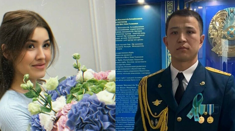 Марқұм Асқар Забикулиннің әйелі туған күнінде жазба жариялады