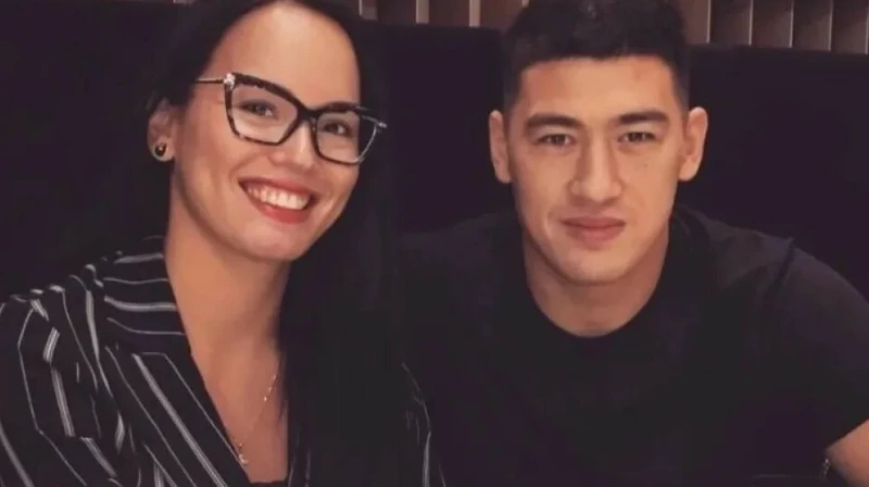 Бішкек соты Биволдың бұрынғы әйелін сырттай соттап, халықаралық іздеу жариялады