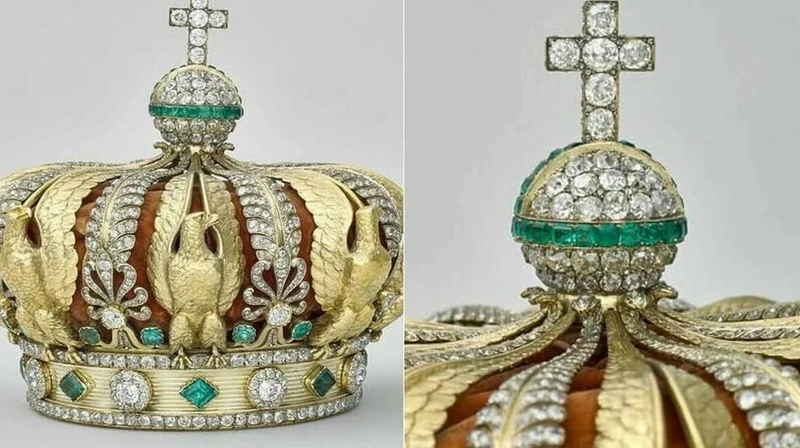 Луврдағы ұрлық ісі бойынша екі күдікті ұсталды